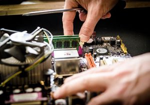 On-Site Computer Repair Chester NJ